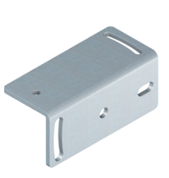 材质寿命邦纳BANNER安装支架SMB85B