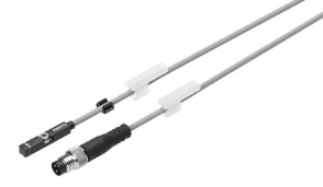 费斯托接近开关SMT-8M-A-PS-24V-E-0.3-M8D-EX2