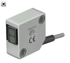 费斯托漫反射式传感器选用技巧SOOD-BS-R-PN-80