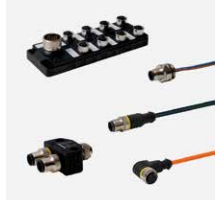 德国图尔克电缆/连接器WSC4.5T-10/TXL