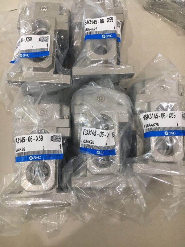 VNA401A-25A气控阀VNA系列