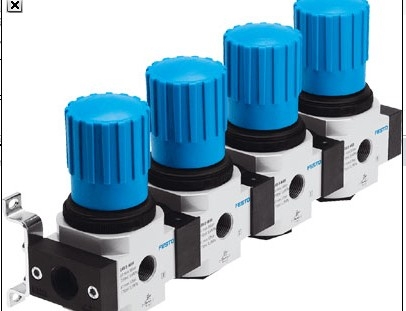 费斯托减压阀组合工作电压LRB-¼-D-7-O-K2-MINI