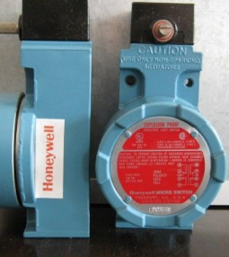 使用环境，霍尼韦尔防爆限位开关