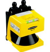 使用说明安全激光扫描仪BANNER，Q4XTBLAF300-Q8