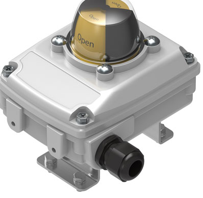 要素：德国FESTO装传感器盒