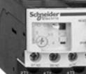 施耐德热过载继电器技术说明；LR9D5369