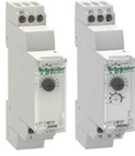 法国施耐德时间继电器，中文选型说明书