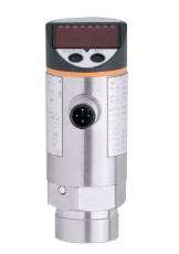 PN3001老款传感器有现货，IFM压力传感器