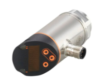 易福门带显示屏的压力传感器PE2096