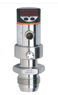 易福门IFM电子压力传感器PI1697