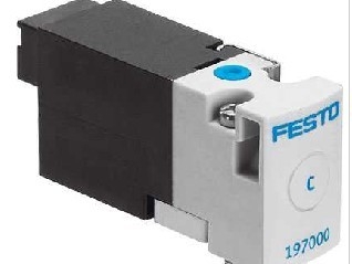 样本FESTO方向控制阀525158 MHP3-M1H-3/2O-1/8