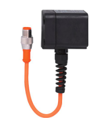 IFM倾角传感器：EC2060接线方式