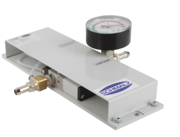 操作说明：德国SCHMALZ的真空装置