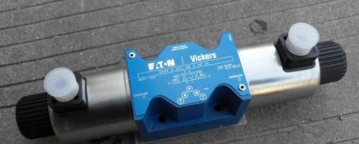 ;威格士的换向阀，EATON电磁阀