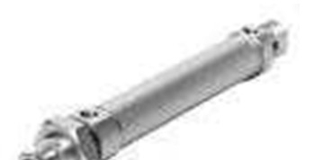 德国费斯托不锈钢气缸，常见类型