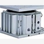 SMC导台式气缸反应灵敏MGF63-30-M9BW