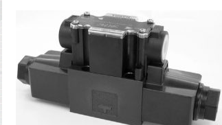 日本YUKEN油研换向阀及其功能资料