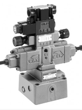 榆次油研YUKEN的流量控制阀到货快