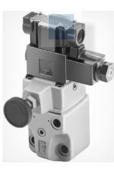 日本品牌YUKEN的先导式溢流阀完整介绍