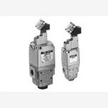 AF911-20-12-40-D SMC大流量型空气过滤器