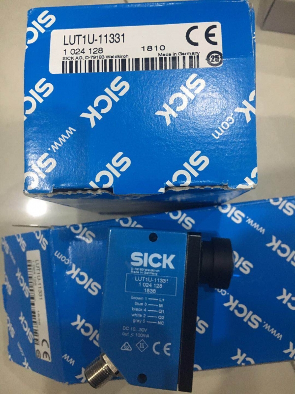 WS12L-2D430德国SICK对射式光电传感器2021722