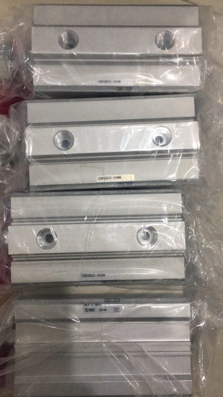 CDQ2B50-50DZ日本SMC薄型气缸紧凑型设计