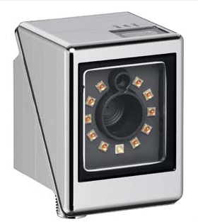 订购指南：劳易测固定式2D码阅读器