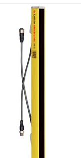 上海售LEUZE安全光幕变送器：MLC500T20-1800MG