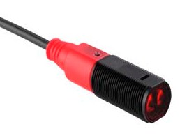 展示LEUZE偏光回射光电传感器