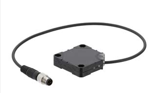 技术资料：德国LUEZE电容式传感器