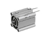 CQ2B20-50DM样本预览，SMC的薄款气缸