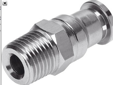 结构特点，FESTO球阀驱动单元540517-VZPR-BPD-22-R2