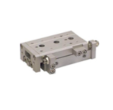 对称型日本SMC的气动滑台操作要求