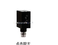 P+F漫反射型光电传感器技术GLV18-8-450/73/120