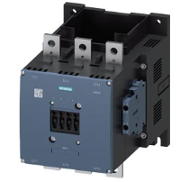 阐述SIEMENS接触器：3RT10766LA06