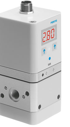 可调试的VPPE-3-1-1/8-6-420-E1比例阀