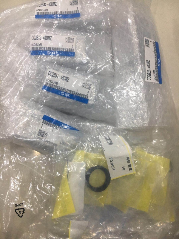 MDBT100-250Z日本SMC单杆双作用气缸