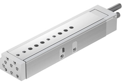 精度高特点：FESTO小型滑块驱动器
