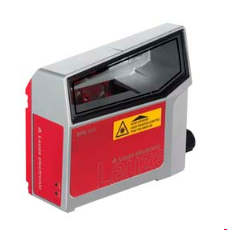 leuze条形码定位系统BPS 348i SM 100 H参数