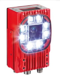 概述劳易测leuze智能相机LSIS 472i M43-I1