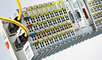 倍福位置测量端子模块：ES5021RX品