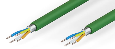 ZB9030 ，倍福以太网的电缆线