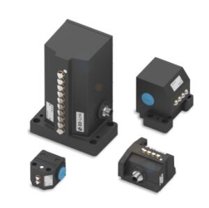 BALLUFF机械式组合行程开关维修保养和清洁BNS 819-B02-D16-61-30-10