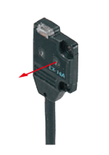 SUNX光电传感器EX-14B-PN的详细说明