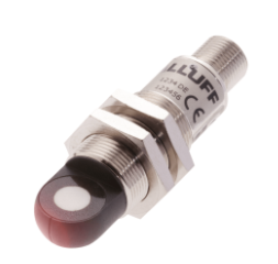 下载BALLUFF对射型传感器（BOS01CW）