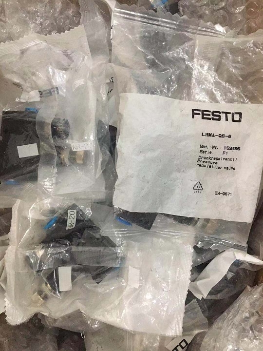 FESTO安全盖8003353安装类型SACC-PU-G