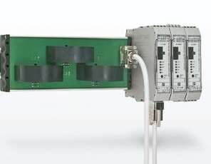 PHOENIX（2297507）电机管理连接图