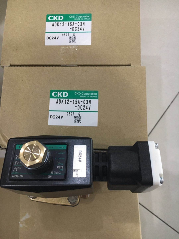 BG41-0120A-AC220V，详细说明日本CKD喜开理产品