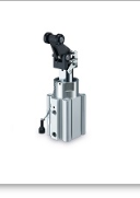 成都善荣售特殊汽缸，日本SMC高度固定气缸