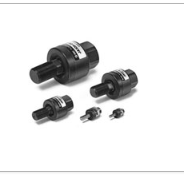 标准型SMC浮动接头的配型资料